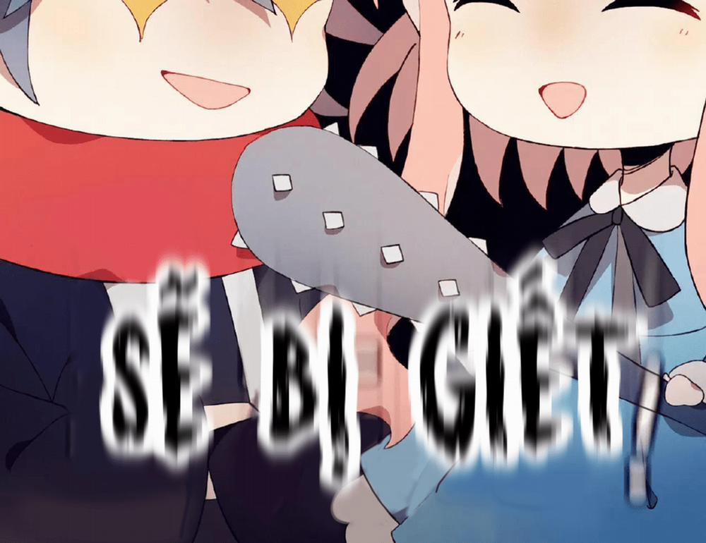 Mối Tình Đầu Không Trọn Vẹn 1 trang 28