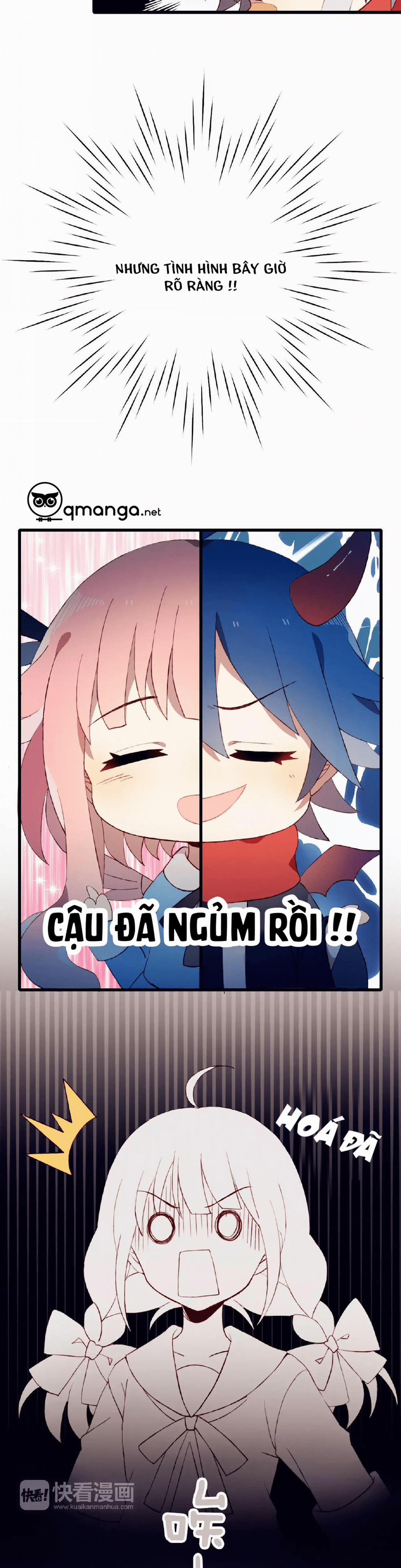 Mối Tình Đầu Không Trọn Vẹn 1 trang 7