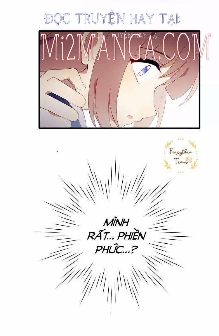 Mối Tình Đầu Không Trọn Vẹn 10 trang 11