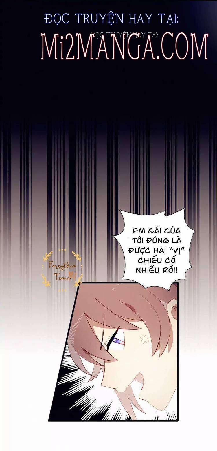 Mối Tình Đầu Không Trọn Vẹn 10 trang 3