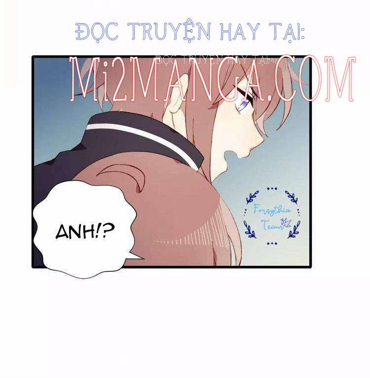 Mối Tình Đầu Không Trọn Vẹn 10 trang 4