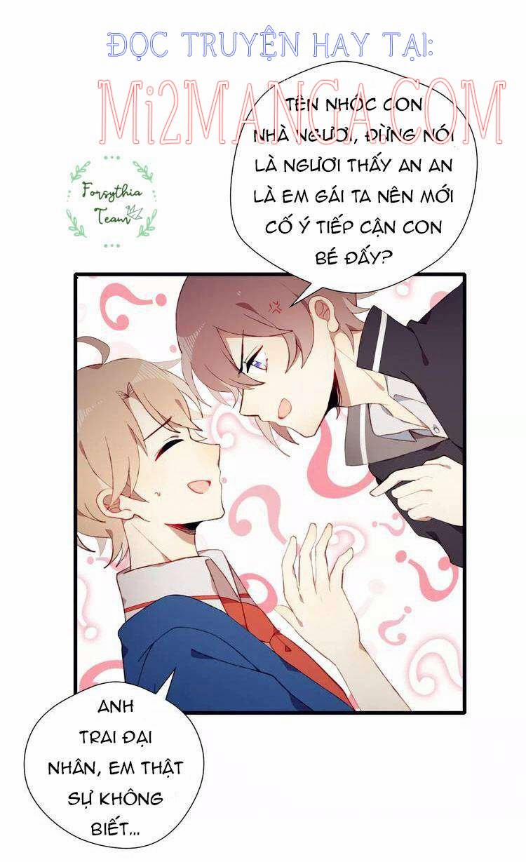 Mối Tình Đầu Không Trọn Vẹn 10 trang 5