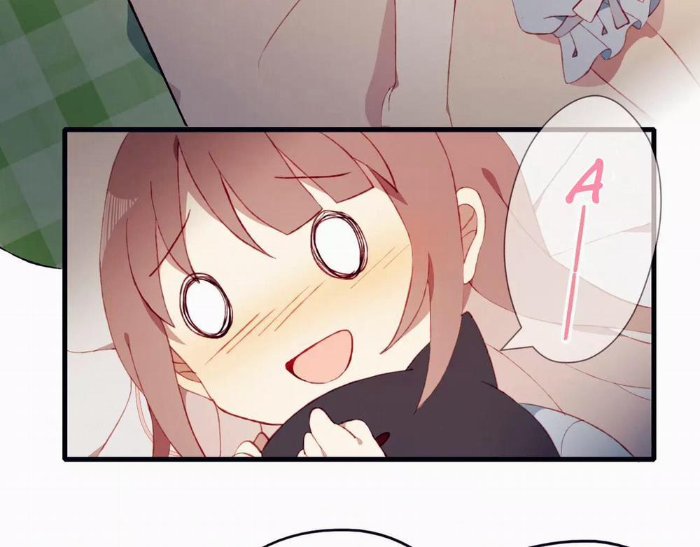 Mối Tình Đầu Không Trọn Vẹn 4 trang 10