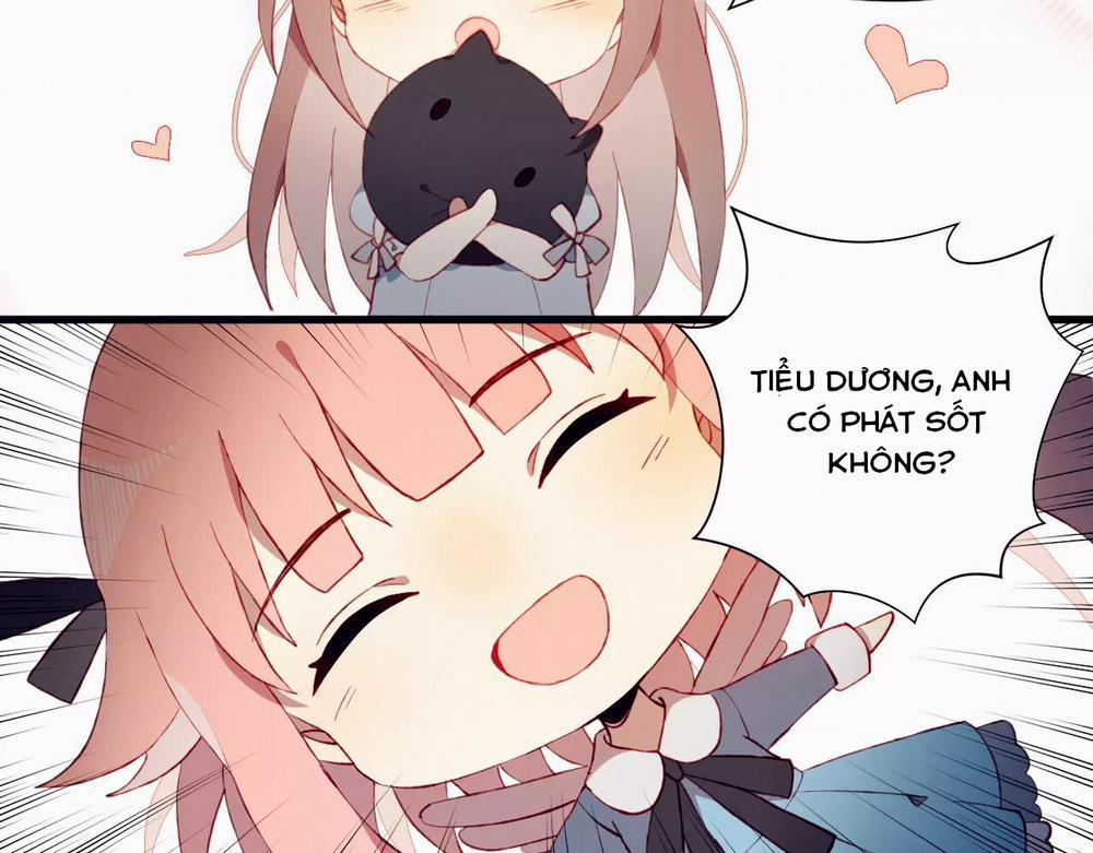 Mối Tình Đầu Không Trọn Vẹn 4 trang 13