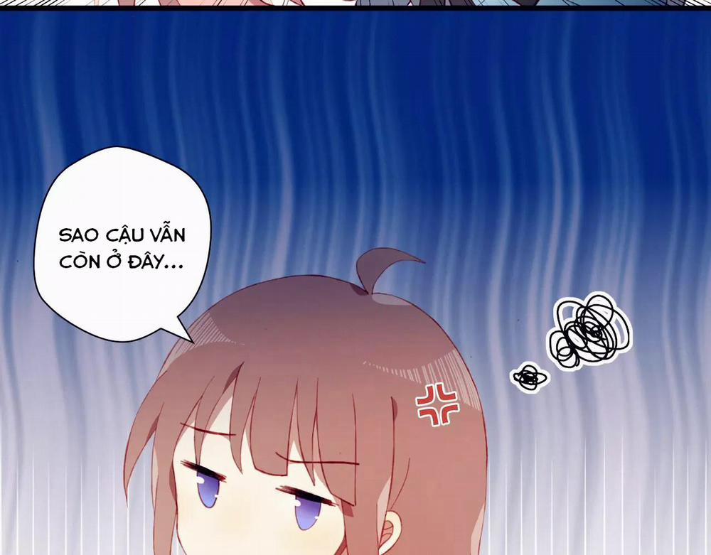 Mối Tình Đầu Không Trọn Vẹn 4 trang 14