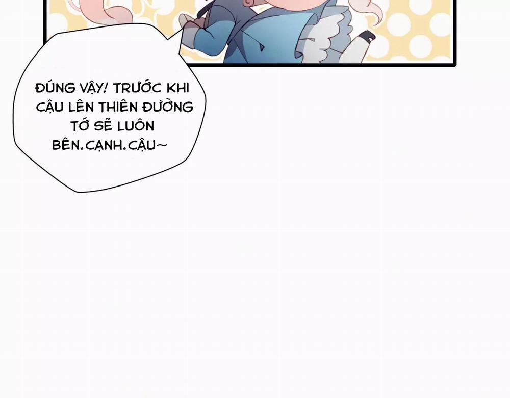 Mối Tình Đầu Không Trọn Vẹn 4 trang 16