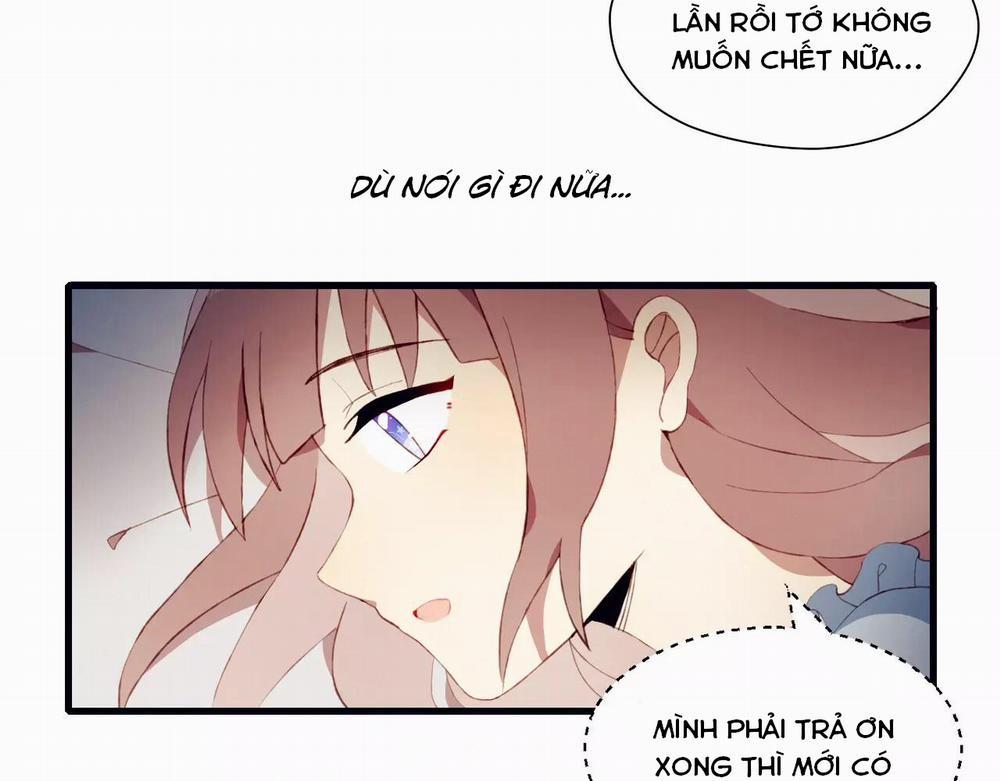 Mối Tình Đầu Không Trọn Vẹn 4 trang 18