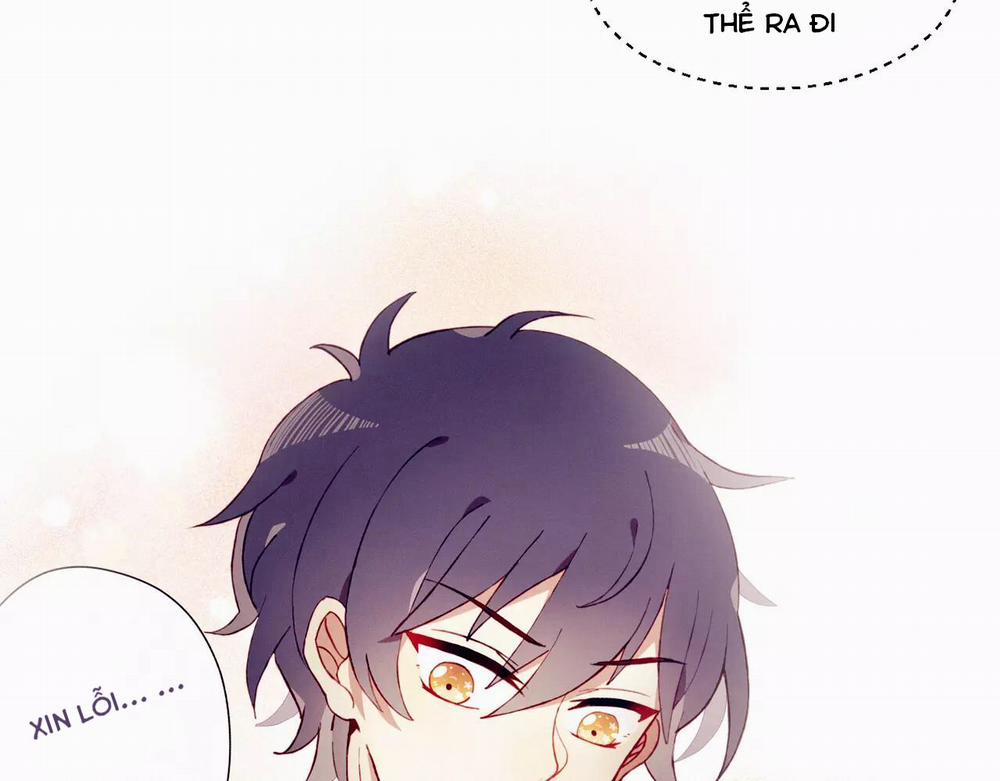 Mối Tình Đầu Không Trọn Vẹn 4 trang 19