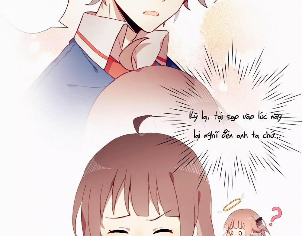 Mối Tình Đầu Không Trọn Vẹn 4 trang 20