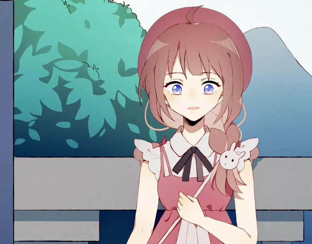 Mối Tình Đầu Không Trọn Vẹn 4 trang 27