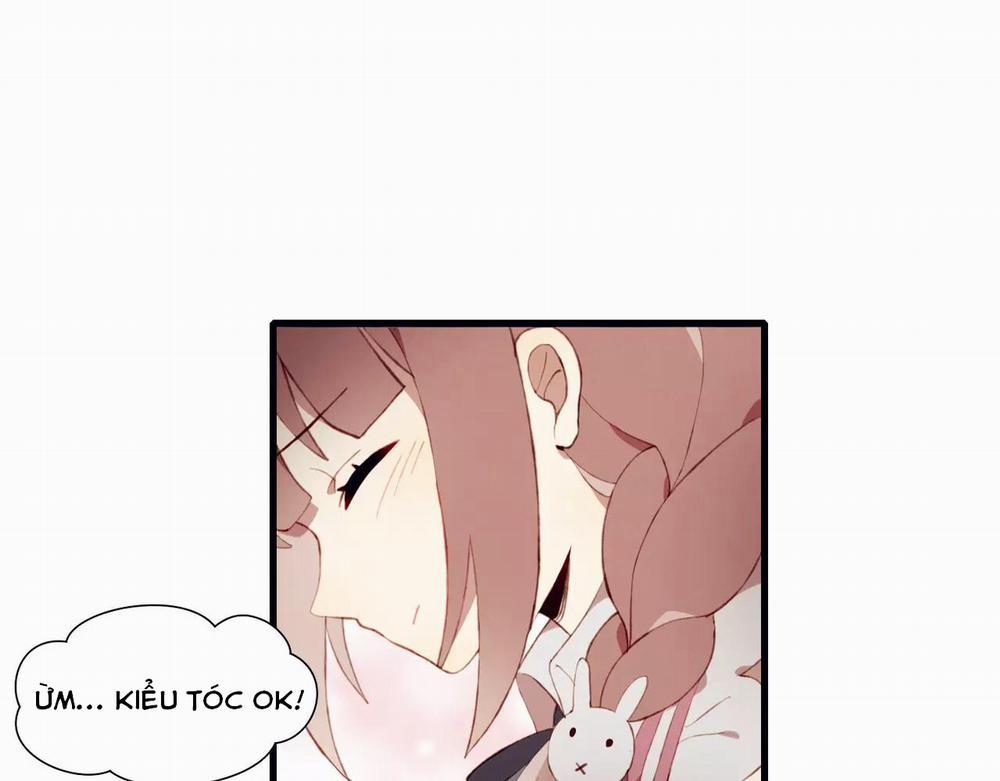 Mối Tình Đầu Không Trọn Vẹn 4 trang 30