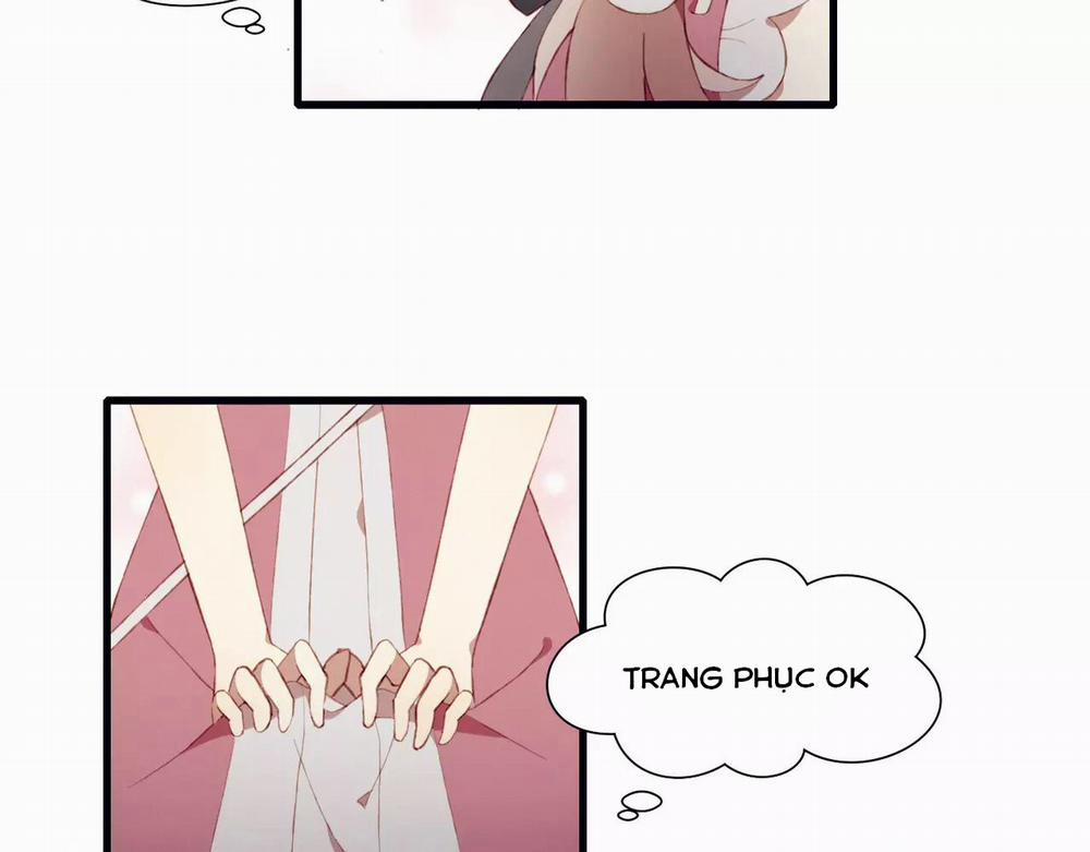 Mối Tình Đầu Không Trọn Vẹn 4 trang 31