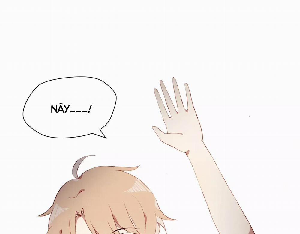 Mối Tình Đầu Không Trọn Vẹn 4 trang 33