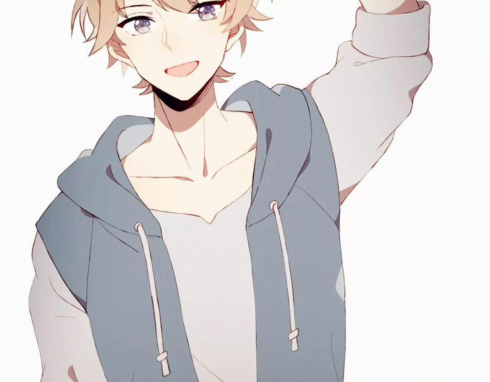 Mối Tình Đầu Không Trọn Vẹn 4 trang 34