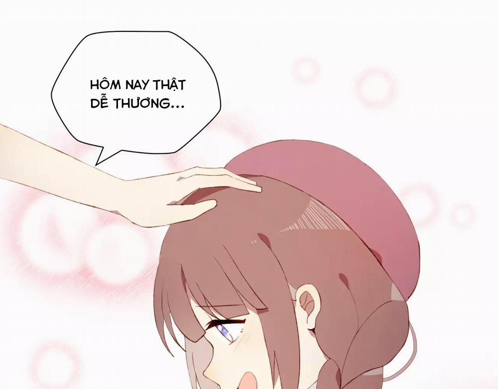 Mối Tình Đầu Không Trọn Vẹn 4 trang 37