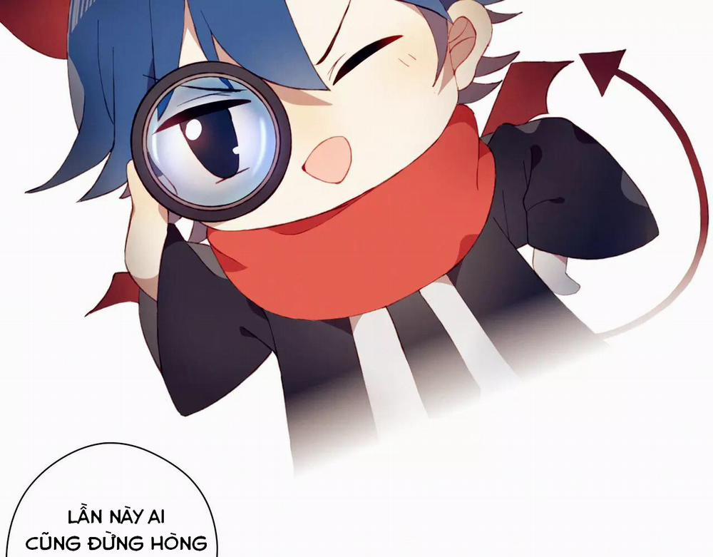 Mối Tình Đầu Không Trọn Vẹn 4 trang 4