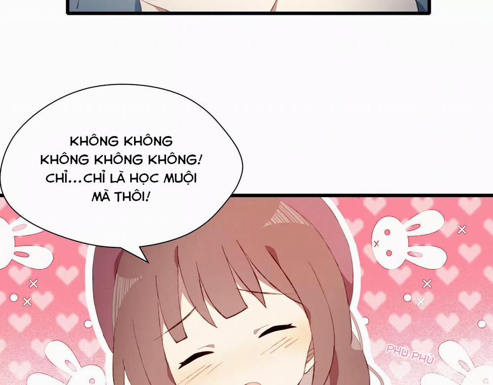 Mối Tình Đầu Không Trọn Vẹn 4 trang 40