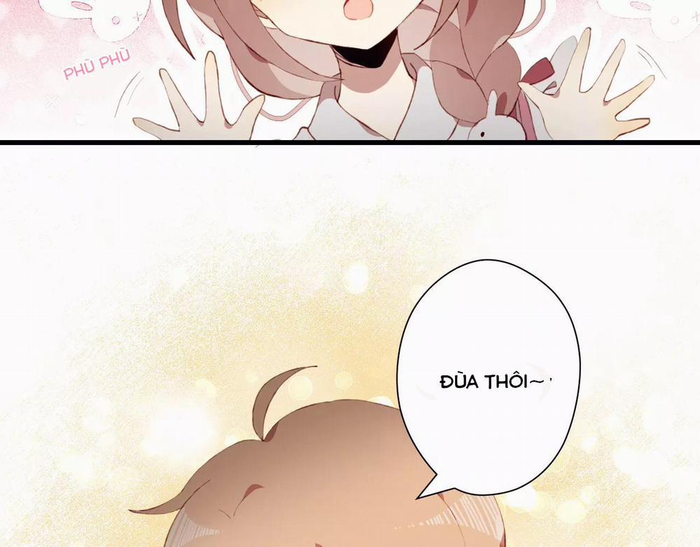 Mối Tình Đầu Không Trọn Vẹn 4 trang 41