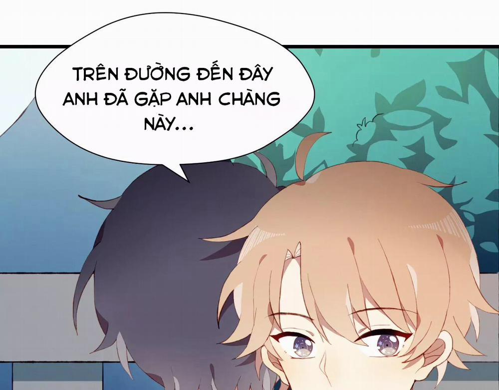 Mối Tình Đầu Không Trọn Vẹn 4 trang 44