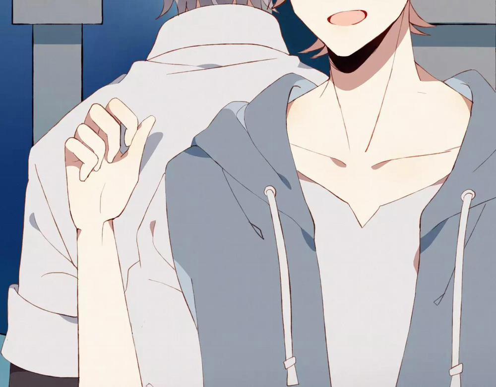 Mối Tình Đầu Không Trọn Vẹn 4 trang 45