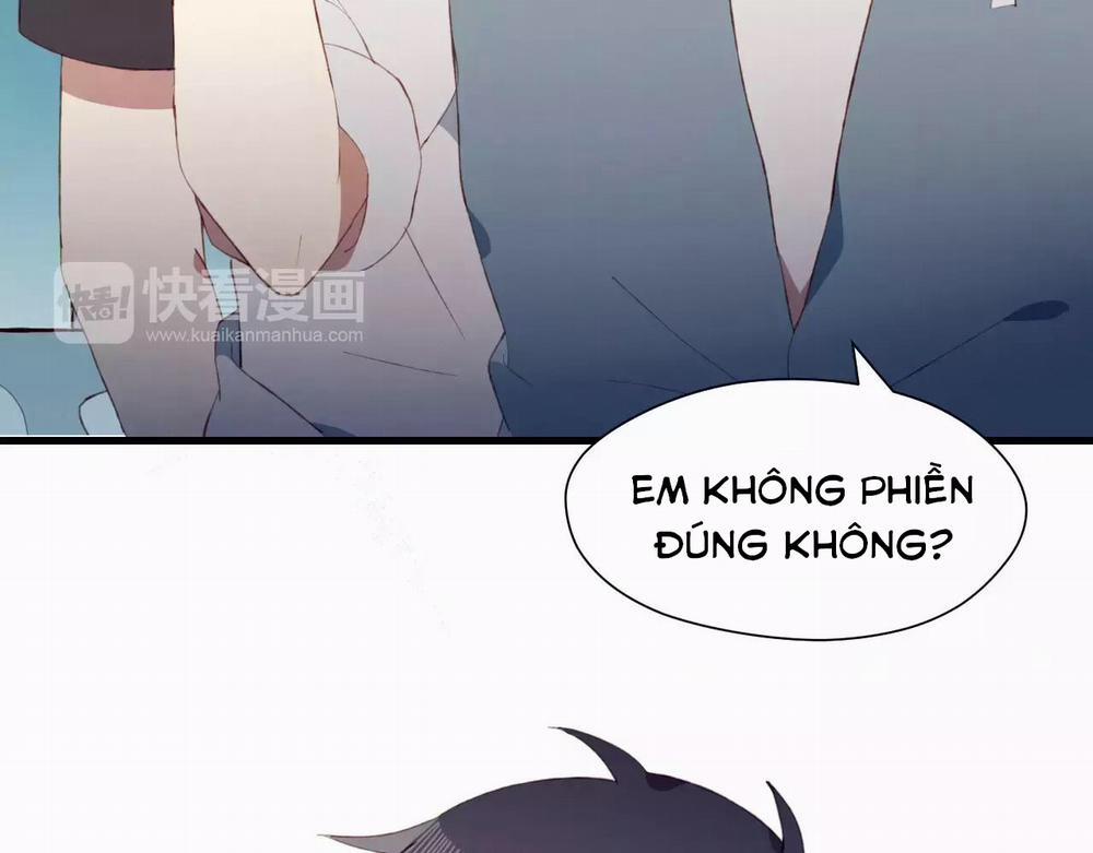 Mối Tình Đầu Không Trọn Vẹn 4 trang 46