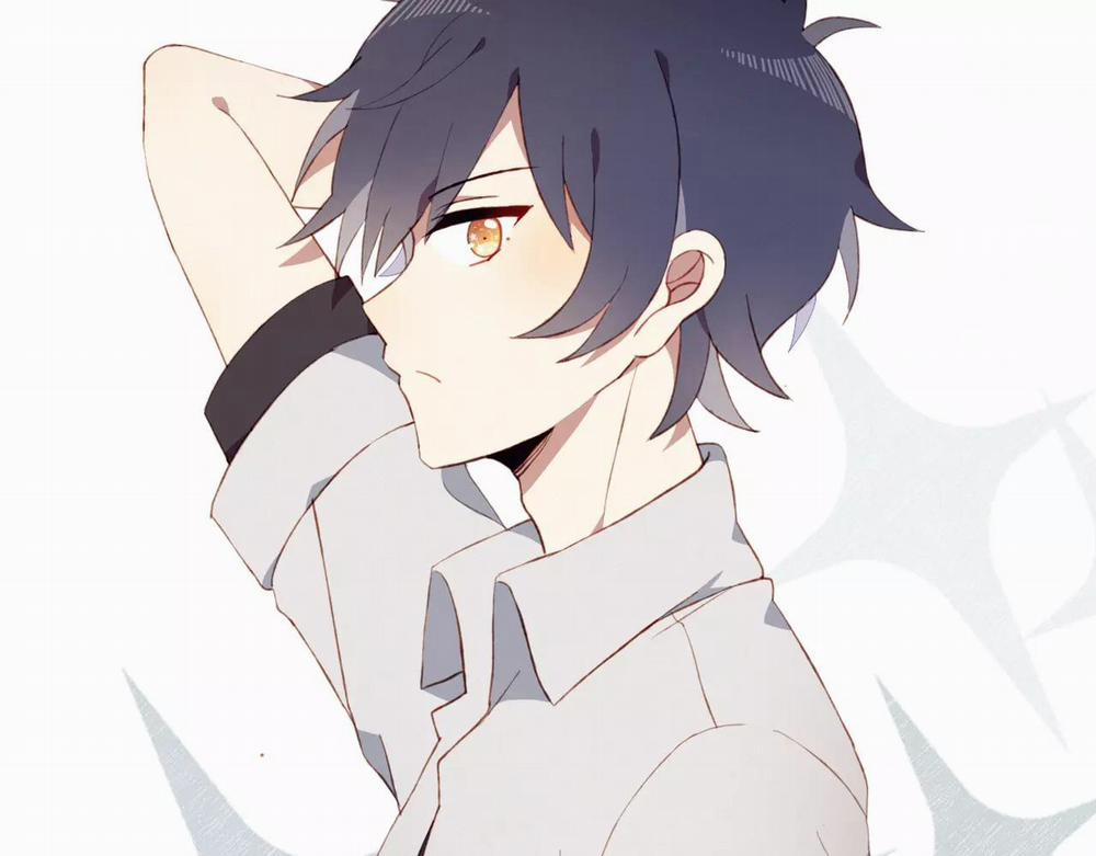 Mối Tình Đầu Không Trọn Vẹn 4 trang 47