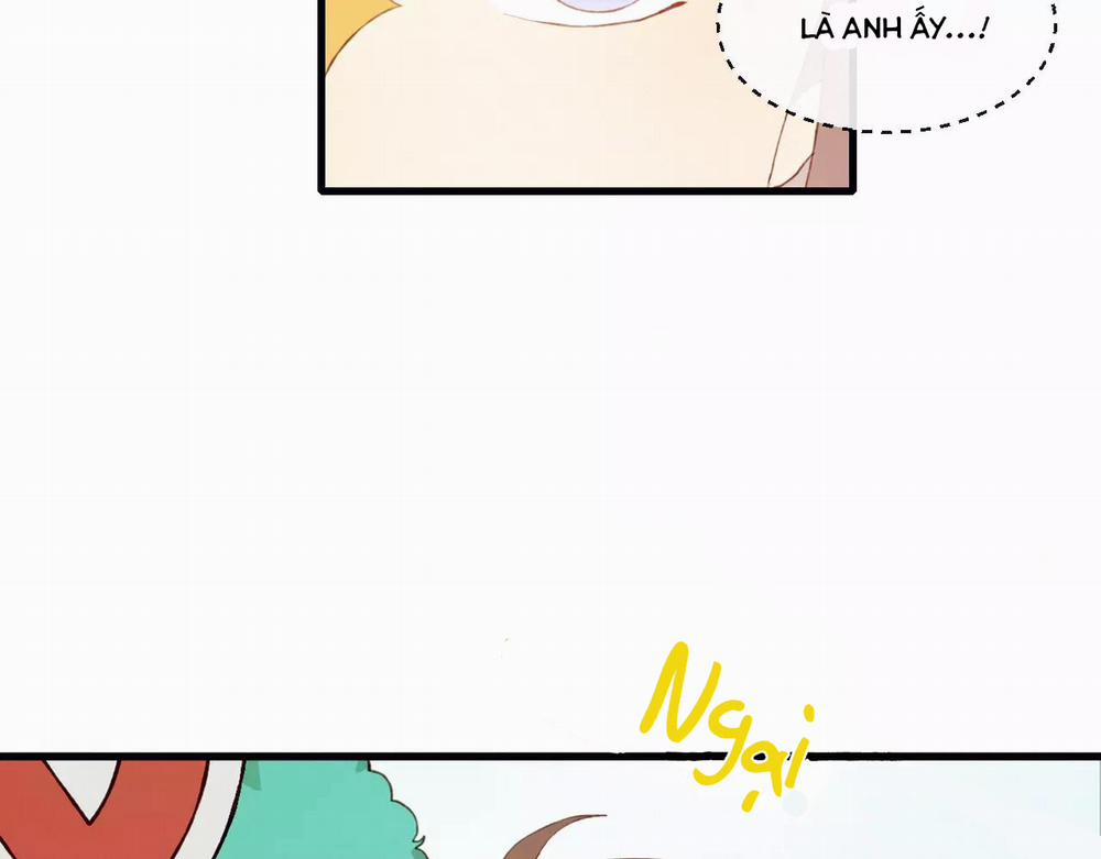 Mối Tình Đầu Không Trọn Vẹn 4 trang 50