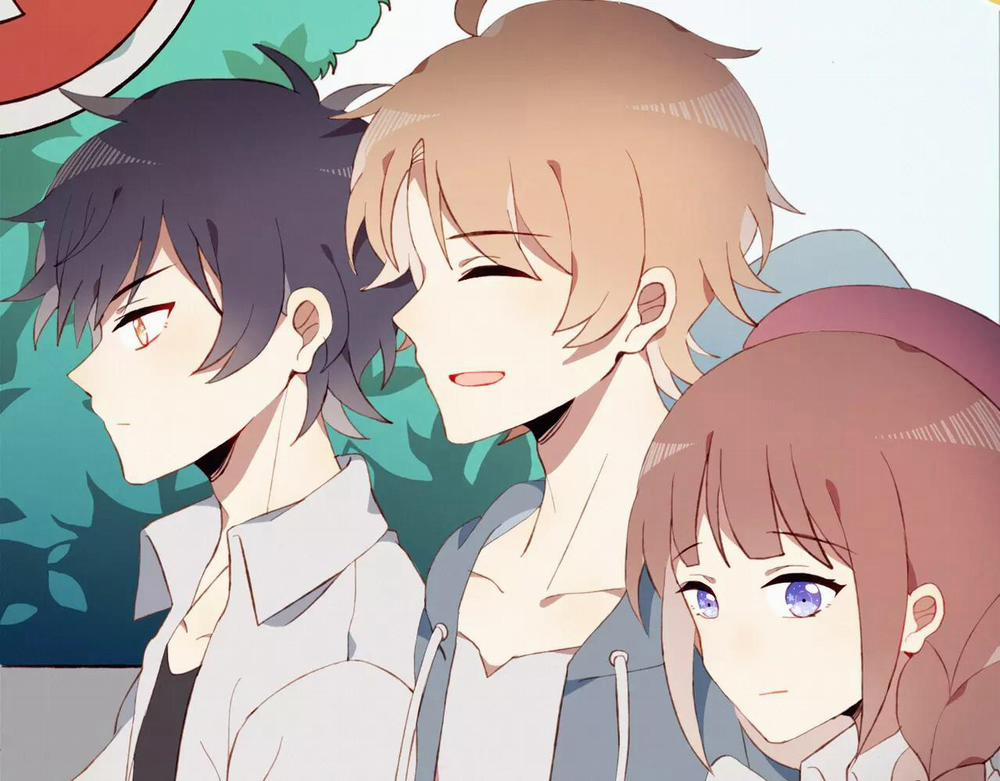 Mối Tình Đầu Không Trọn Vẹn 4 trang 51