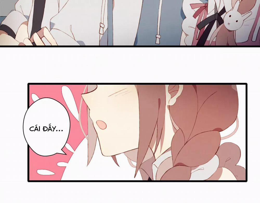 Mối Tình Đầu Không Trọn Vẹn 4 trang 52