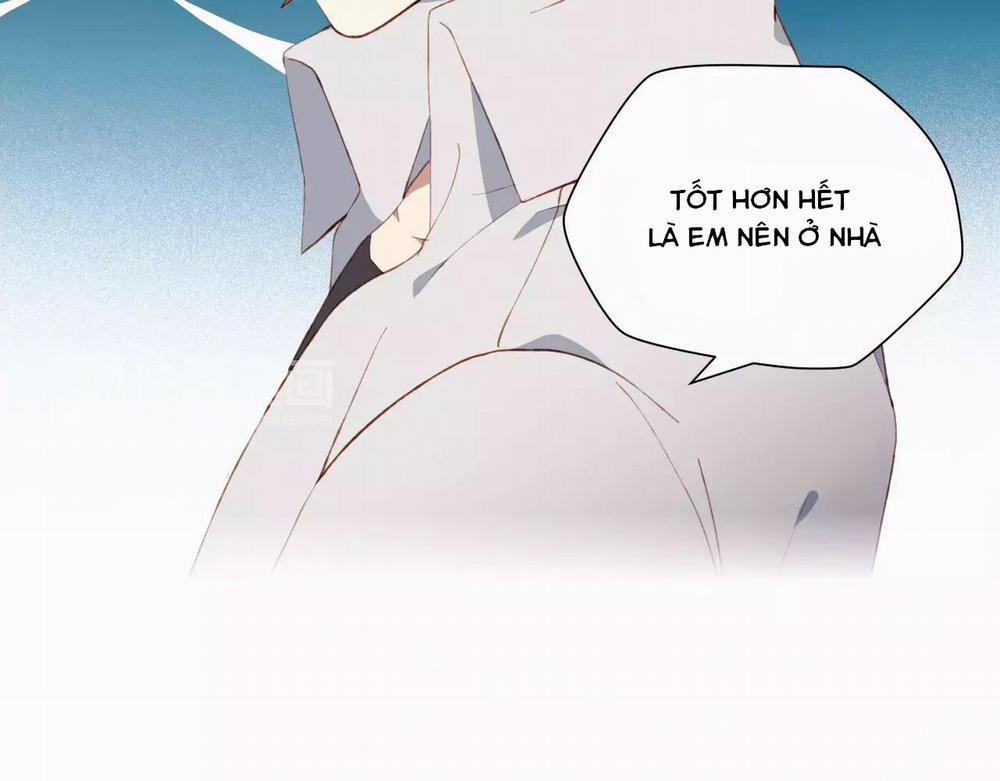 Mối Tình Đầu Không Trọn Vẹn 4 trang 56