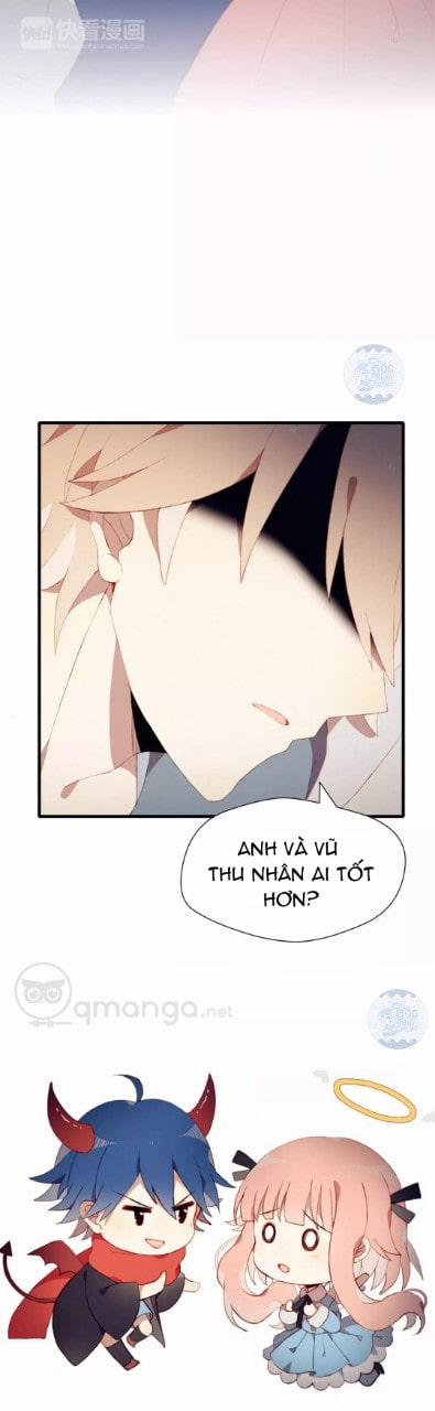 Mối Tình Đầu Không Trọn Vẹn 5 trang 9