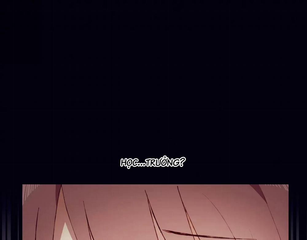 Mối Tình Đầu Không Trọn Vẹn 6 trang 1