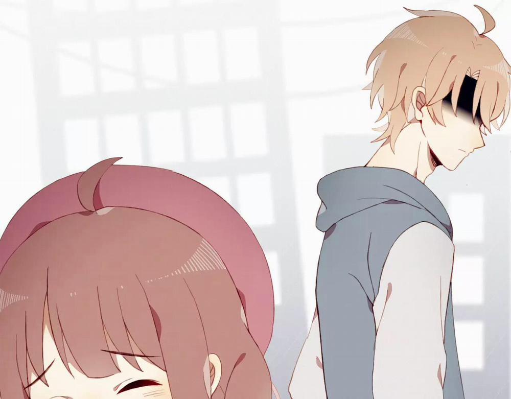 Mối Tình Đầu Không Trọn Vẹn 6 trang 12