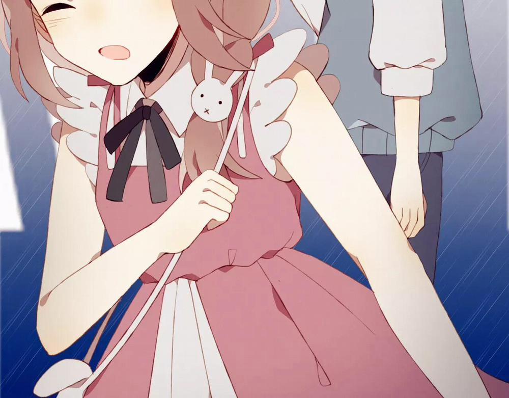 Mối Tình Đầu Không Trọn Vẹn 6 trang 13