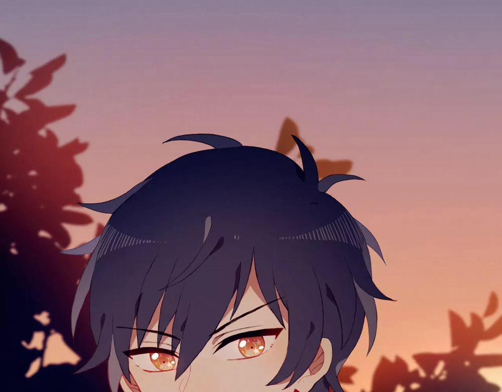 Mối Tình Đầu Không Trọn Vẹn 6 trang 32