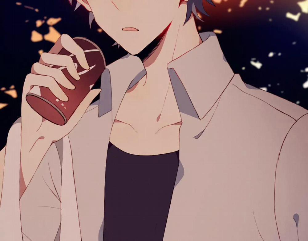 Mối Tình Đầu Không Trọn Vẹn 6 trang 33