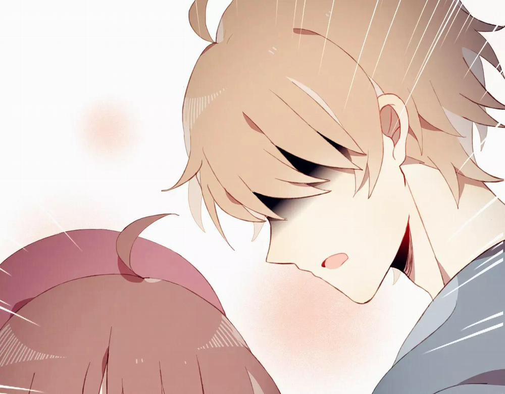 Mối Tình Đầu Không Trọn Vẹn 6 trang 9