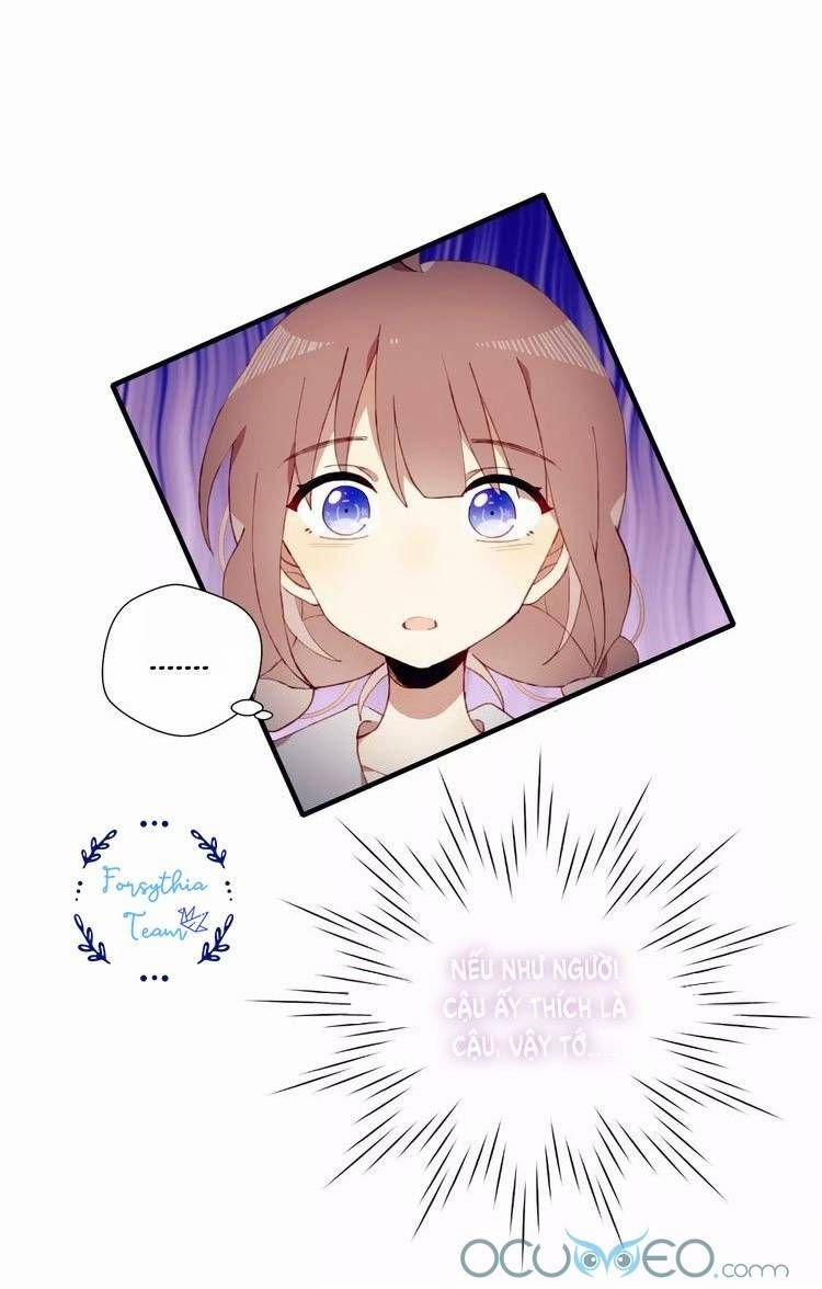 Mối Tình Đầu Không Trọn Vẹn 8 trang 15