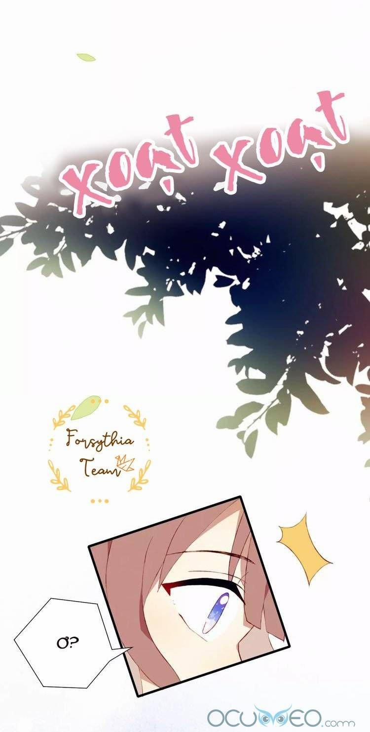 Mối Tình Đầu Không Trọn Vẹn 8 trang 21