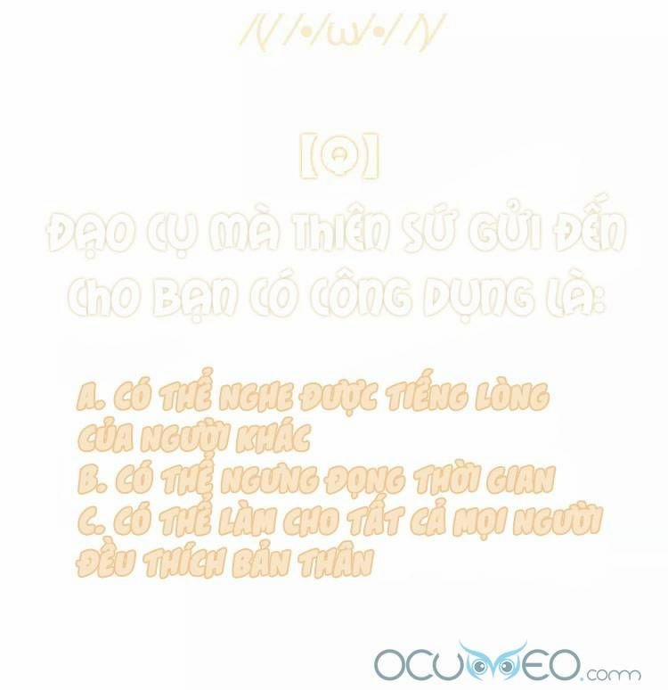 Mối Tình Đầu Không Trọn Vẹn 8 trang 23