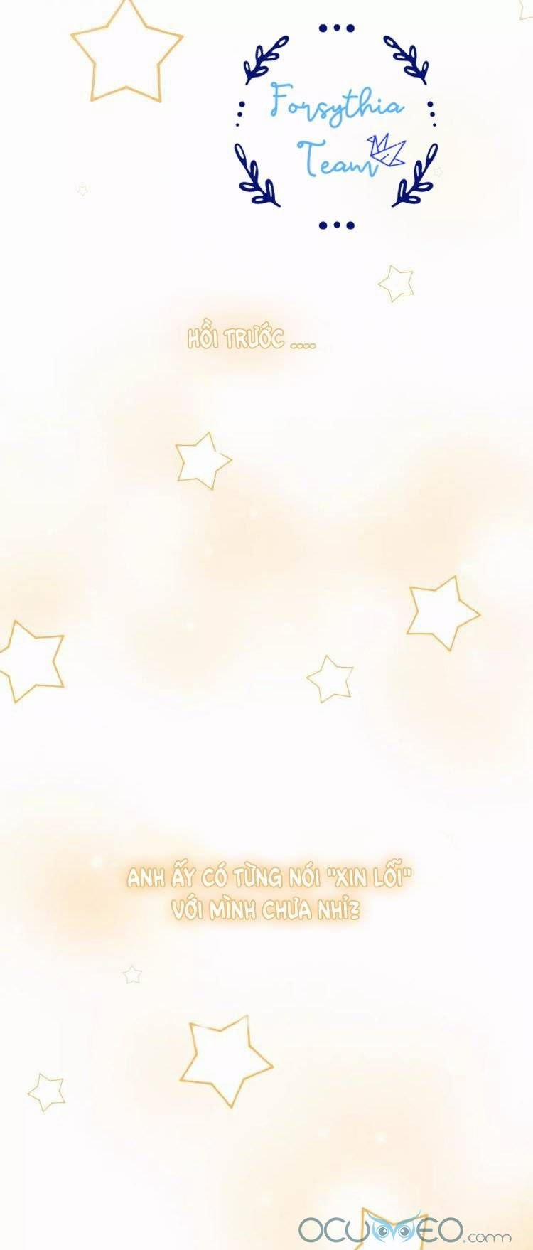 Mối Tình Đầu Không Trọn Vẹn 8 trang 5