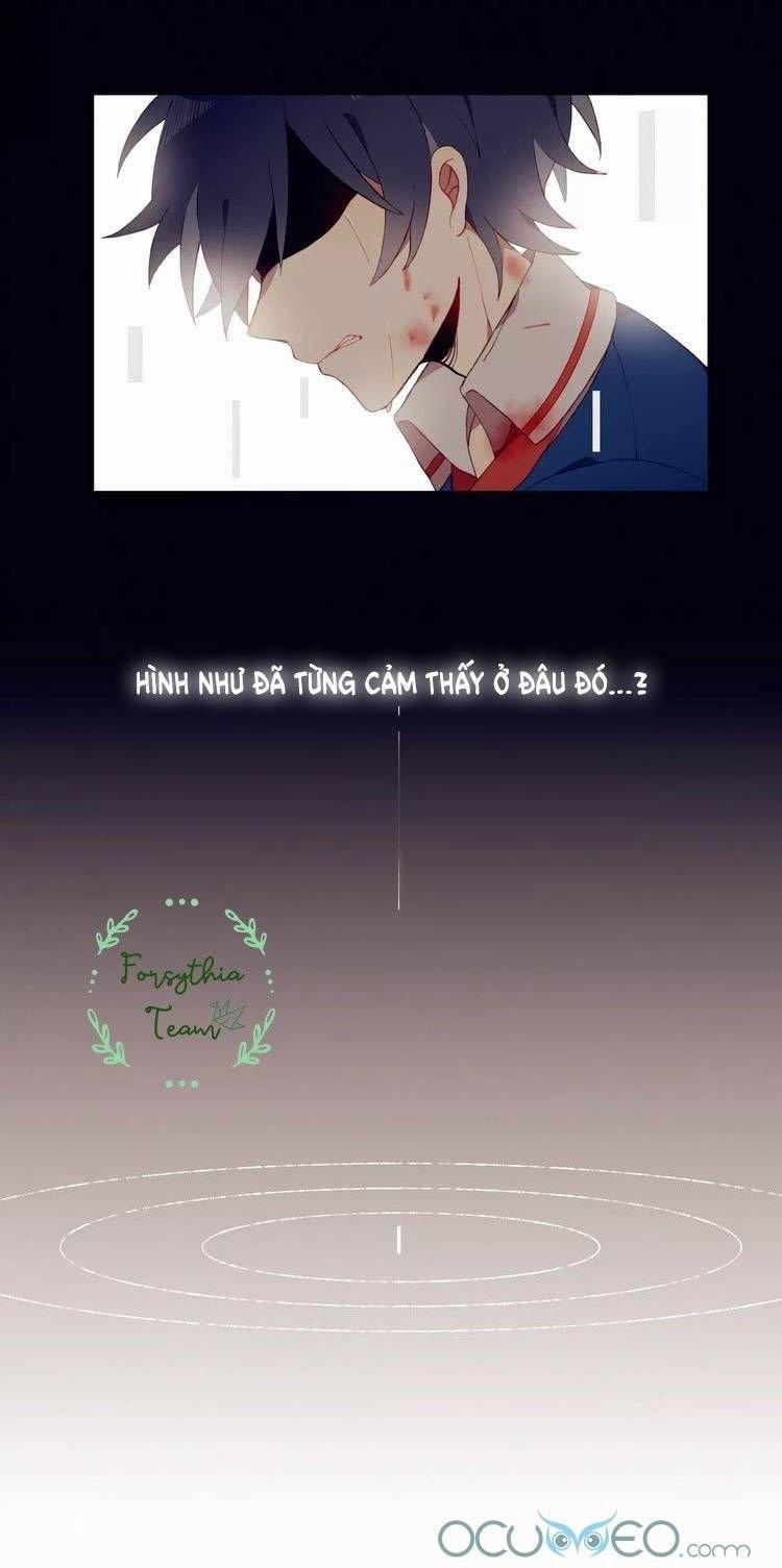 Mối Tình Đầu Không Trọn Vẹn 8 trang 7