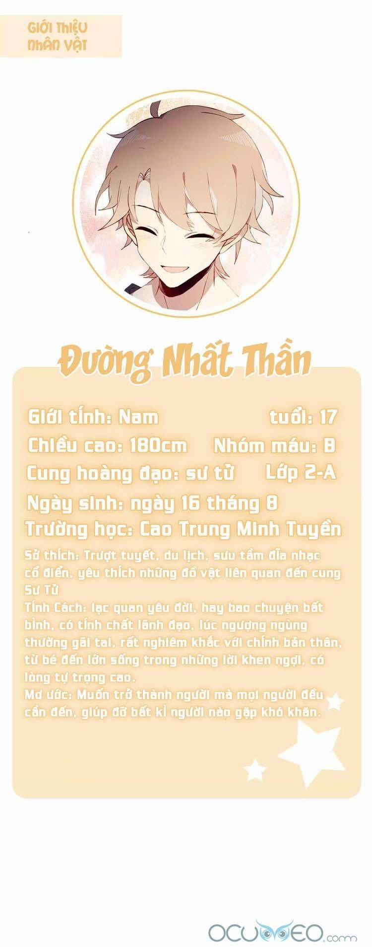 Mối Tình Đầu Không Trọn Vẹn 9 trang 0