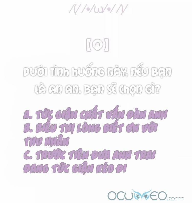 Mối Tình Đầu Không Trọn Vẹn 9 trang 22