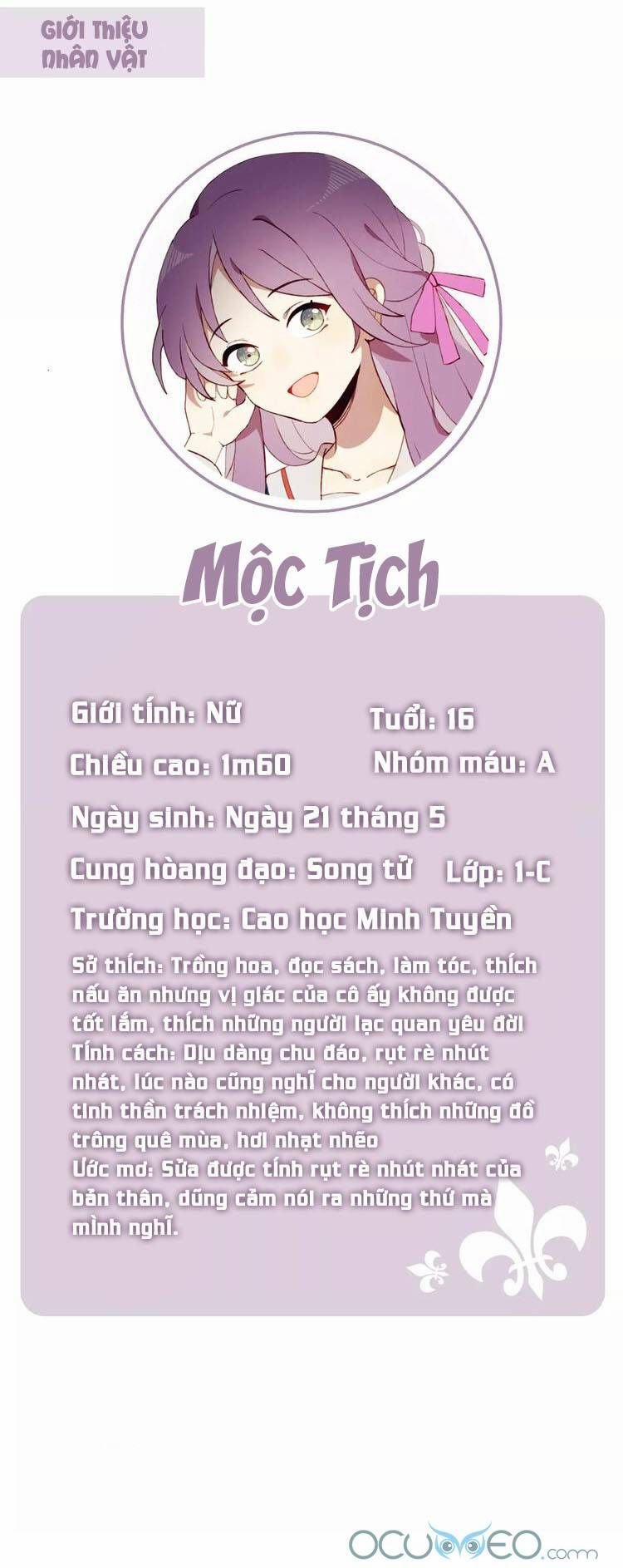 Mối Tình Đầu Không Trọn Vẹn 9 trang 23