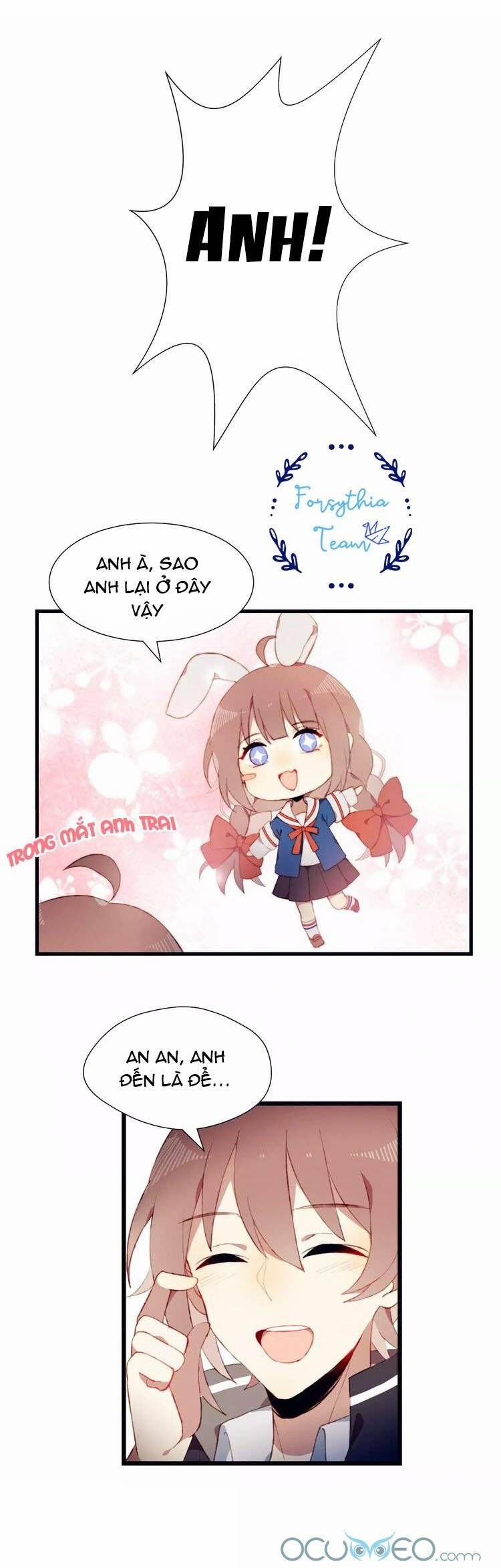 Mối Tình Đầu Không Trọn Vẹn 9 trang 7