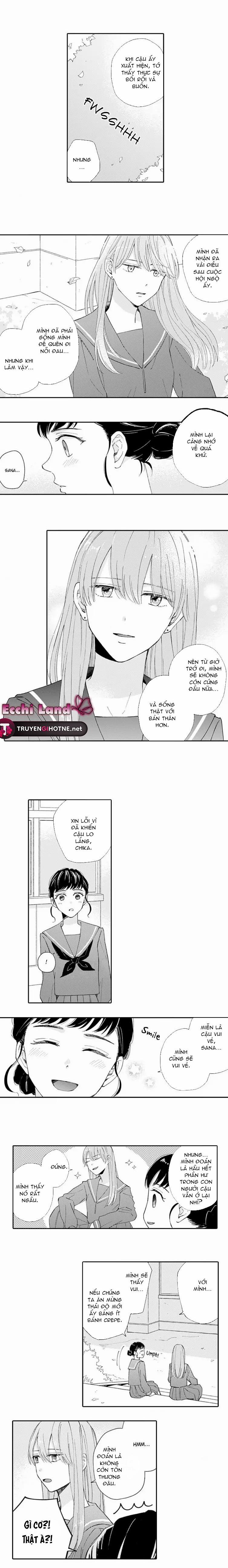 Mối Tình Đầu Sai Lầm 11.2 trang 0