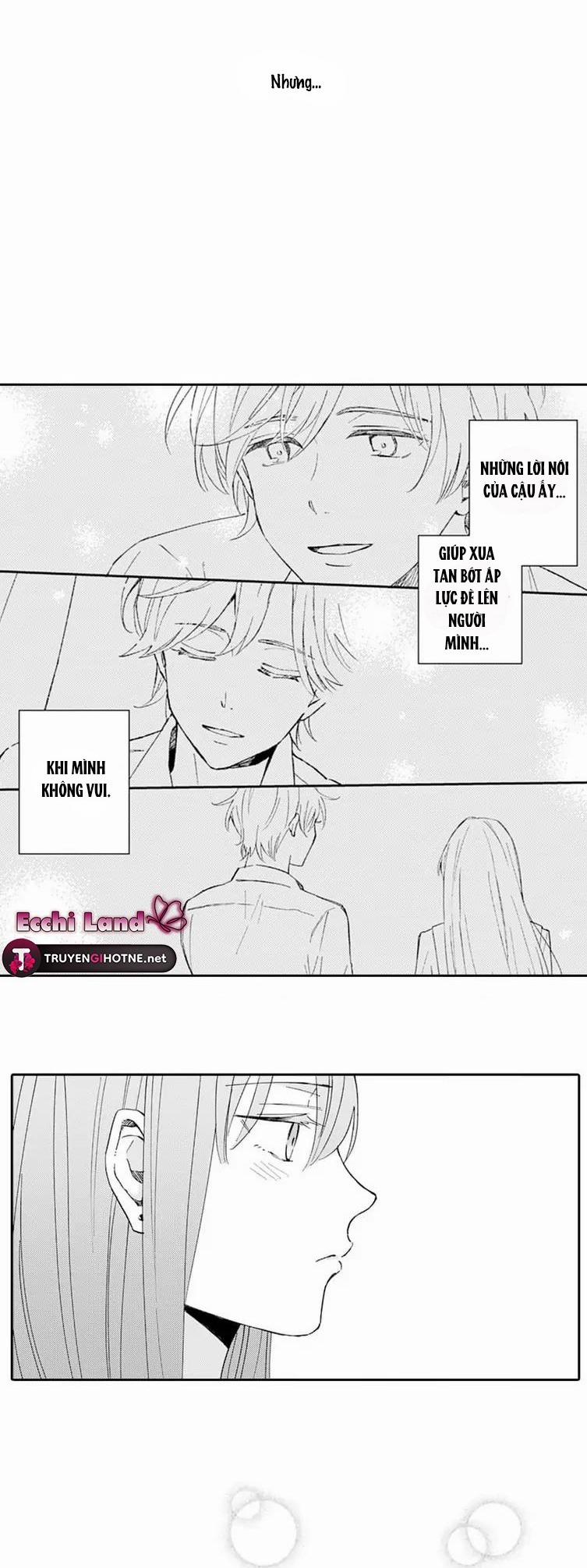 Mối Tình Đầu Sai Lầm 12.1 trang 3