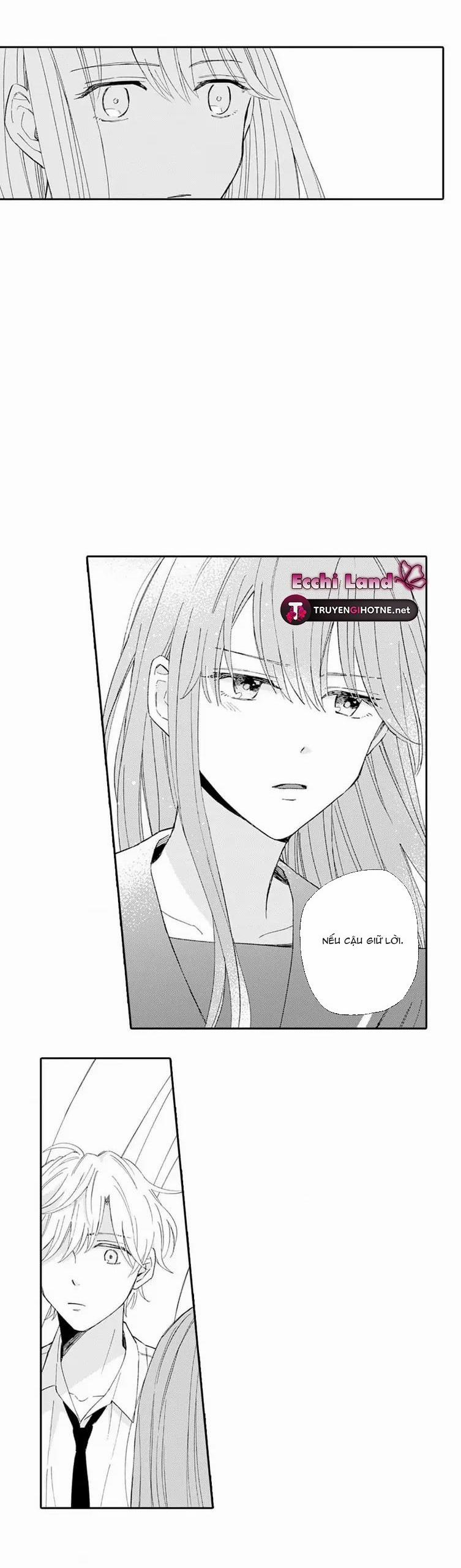 Mối Tình Đầu Sai Lầm 12.2 trang 2