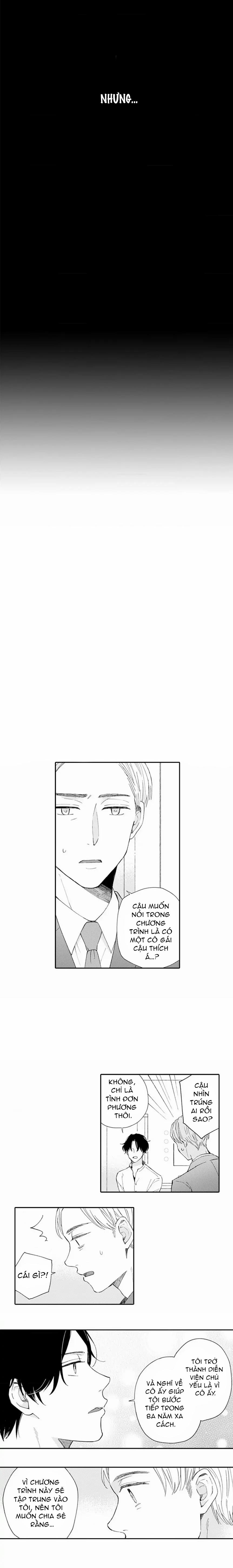 Mối Tình Đầu Sai Lầm 18.1 trang 2